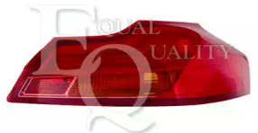 EQUAL QUALITY gp1662 -  Задние фонари